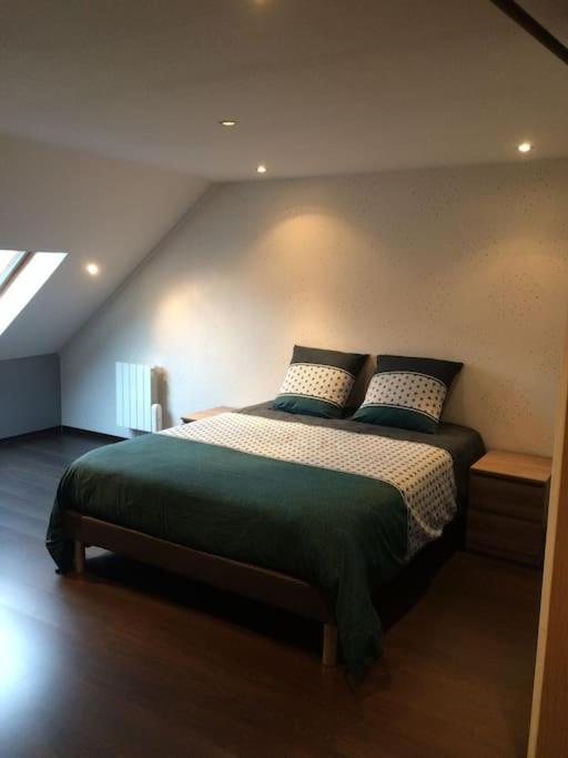Apartmán Chez Matthieu Lannemezan Exteriér fotografie