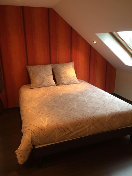 Apartmán Chez Matthieu Lannemezan Exteriér fotografie